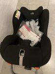 Bilbarnstol Britax Max Way plus 9-25 kg