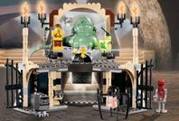 Lego Star Wars Jabba's Palace 4480