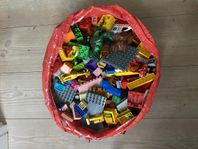 LEGO Duplo 7,5kg