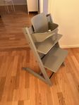 stokke tripp trapp + bygel