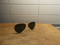 Ray Ban Aviator solglasögon