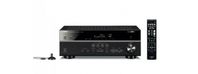 Yamaha receiver rx-v481