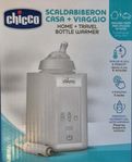 Chicco Bottle warmer - home and travel