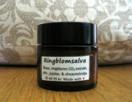 Ringblomsalva