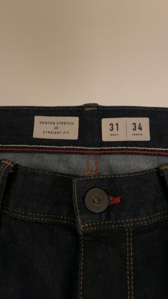 Tommy hilfiger jeans