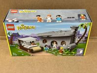 LEGO 21316 Ideas The Flintstones