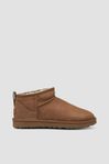 UGGs W CLASSIC ULTRA MINI chestnut Stl 39