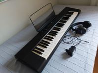 Keyboard Piano Gear4music SDP-1 i fint skick