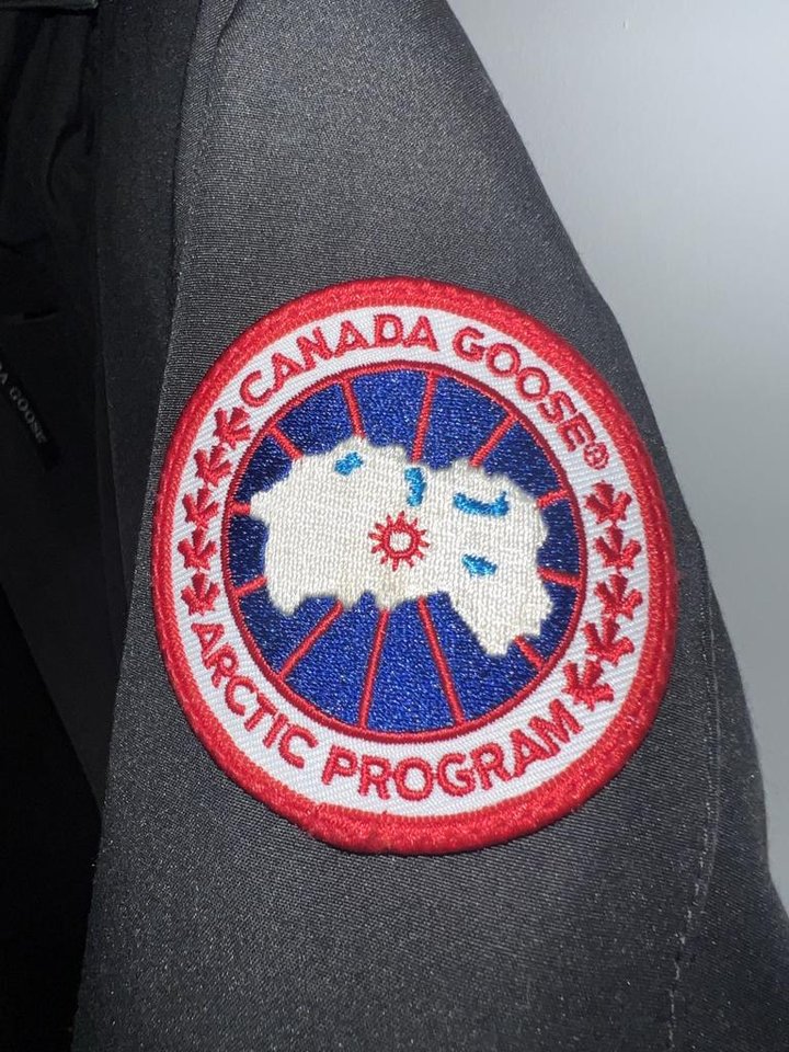 Canada Goose Victoria Parka