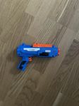 NERF miniblaster