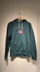 gant hoodie