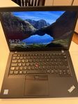 Lenovo ThinkPad T470s