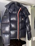 Moncler jacka 