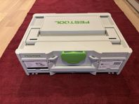 Festool SYS3 M 137 Systainer