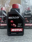 Motul Multi CVTF – 4x1L