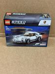 LEGO Speed Champions 75895 1974 Porsche 911 Turbo 3.0