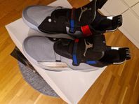 Nike Air Jordan 33 Basket Street Träning Fritid Skor 