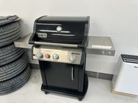 Weber Spirit E-325S -2024