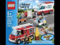 LEGO City 60023 Start Set