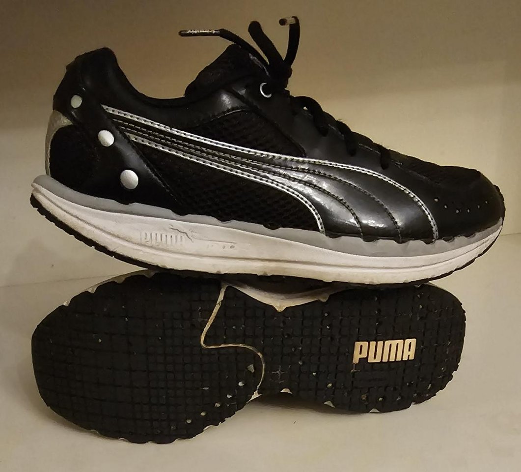 Puma skor 