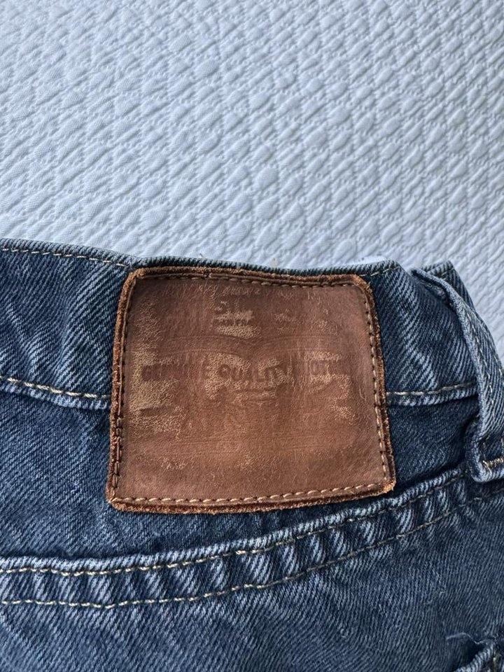 Levis jeans herr 502 (28/32)