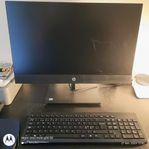 HP ProOne 440 G5 23.8-in All-in-One Business PC