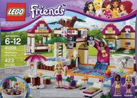 LEGO Friends 41008 Heartlake City Pool