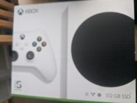 Xbox Series S 512GB