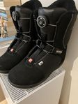 Snowboardboots - head stl 38/39.5 cm 24.5/ 25.5