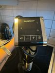 sous vide silvercrest