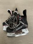 BAUER VAPOR X500 SKRIDSKOR JR 32,5