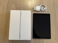 Apple iPad gen 9, 10.2" WIFI + Cellular 256 GB