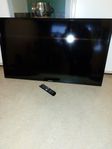 SAMSUNG  TV 40"