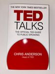 TED Talks - The official TED guide to public speaking