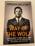 Way of the Wolf - Jordan Belfort