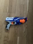 NERF miniblaster