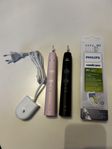 Philips Sonicare 4500 tvåpack 