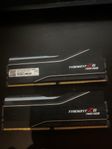 G.Skill 32GB (2x16GB) DDR5 6000MHz