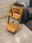 Stokke barnstol 