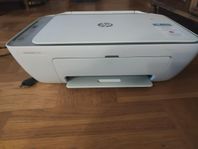 HP DeskJet 2720 All-in-One-skrivare 