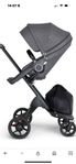 STOKKE XPLORE 6 