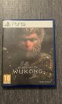 nytt spel Black Myth wukong PS5 spel 