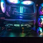 Brutal Gaming PC i7-14700KF / 32GB / RTX 4090