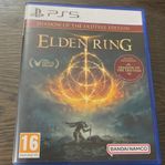 elden ring shadow of the Erdtree edition PS5 spel 