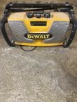 Dewalt radio 