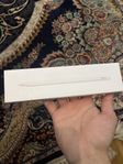 Apple Pencil 2 | Tillbehör för iPad