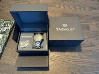 TAG Heuer Aquaracer 41