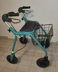 Rollator Dolomite Futura 600