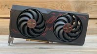 grafikkort amd Radeon 7600