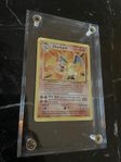 Base set Charizard 